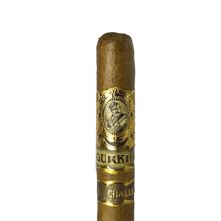 Gurkha Royal Challenge Toro