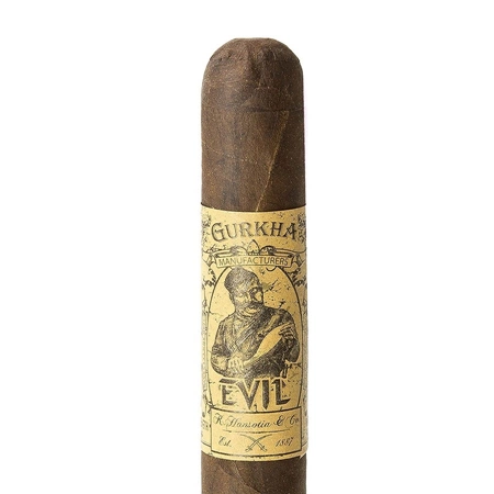 Gurkha Evil Robusto