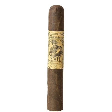 Gurkha Evil Robusto