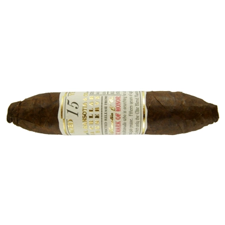 Gurkha Cellar Reserve 15Y KOI Perfecto