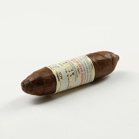 Gurkha Cellar Reserve 15Y KOI Perfecto