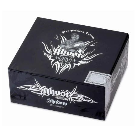 Gurkha Ghost Shadow Robusto