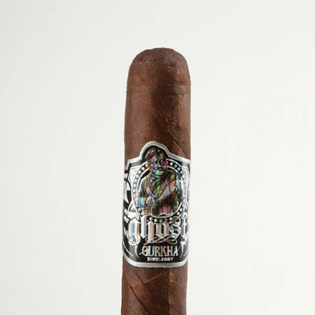 Gurkha Ghost Shadow Robusto