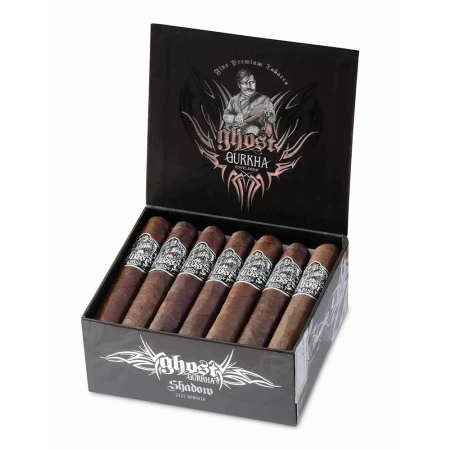 Gurkha Ghost Shadow Robusto