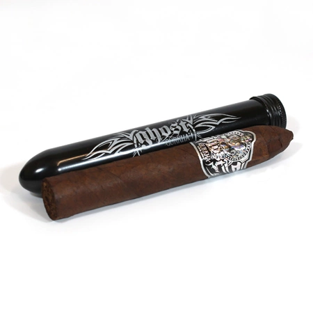 Gurkha Ghost Angel Torpedo Tubo