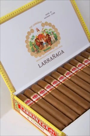 Por Larranaga Picadores