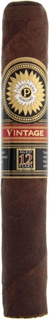 Perdomo Double Aged 12 Years Vintage Maduro Robusto