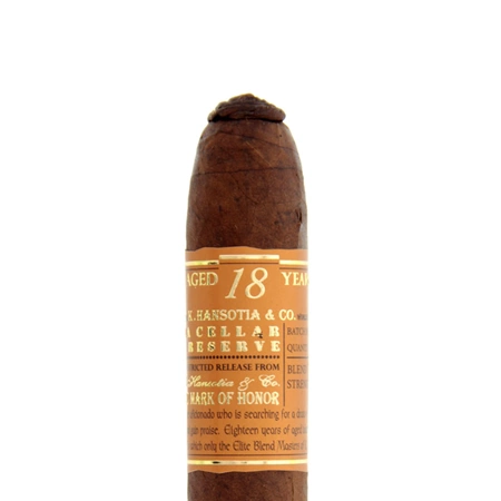 Gurkha Cellar Reserve Especial 18Y Solara Double Robusto