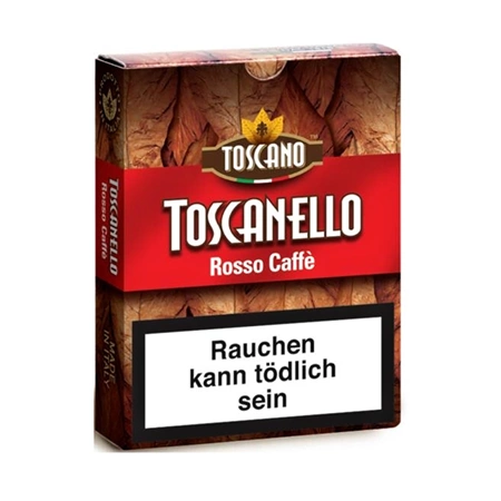Toscanello Rosso - 5 ks