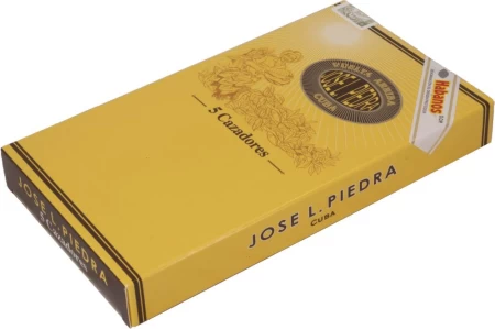 Jose L. Piedra Cazadores