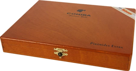 Cohiba Piramides Extra