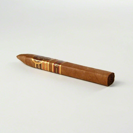 Oliva V Melanio Torpedo