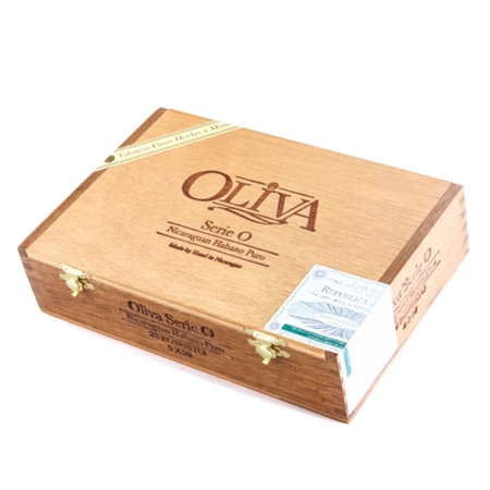Oliva O Robusto
