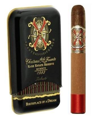 Arturo Fuente Opus X 1992 Robusto - 3 ks