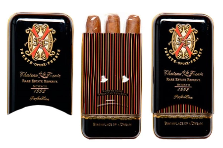 Arturo Fuente Opus X 1992 Robusto - 3 ks