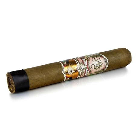My Father Connecticut Robusto