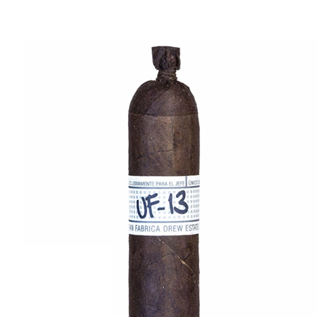 Liga Privada Unico Serie UF-13