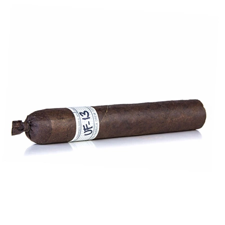 Liga Privada Unico Serie UF-13