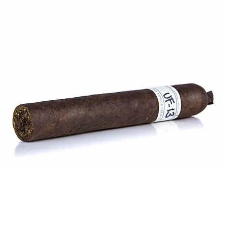 Liga Privada Unico Serie UF-13