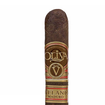 Oliva V Melanio Maduro Robusto