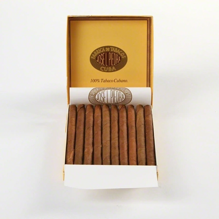 Jose L. Piedra Mini - 20 ks