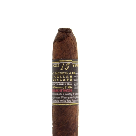 Gurkha Cellar Reserve Limitada 15Y Solara Double Robusto