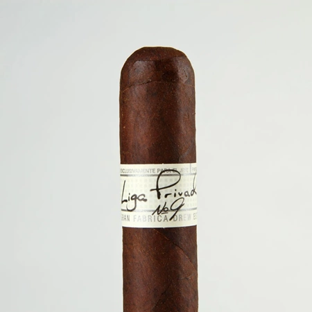 Liga Privada No.9 Robusto