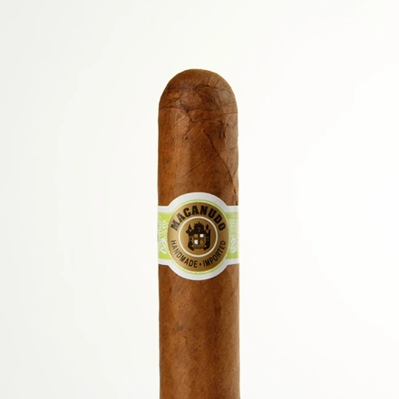Macanudo Cafe Hyde Park