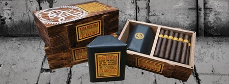 Nica Rustica El Brujito
