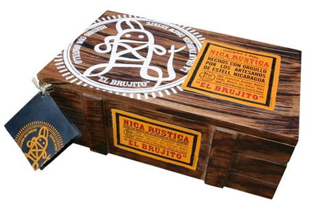 Nica Rustica El Brujito