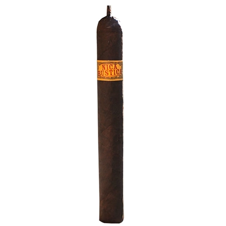 Nica Rustica El Brujito