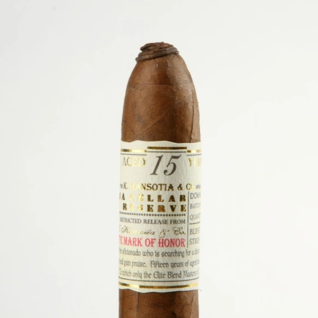 Gurkha Cellar Reserve 15Y Solara Double Robusto