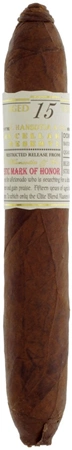 Gurkha Cellar Reserve 15Y Solara Double Robusto