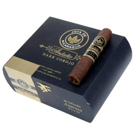 Joya Antaño Dark Corojo Azarosa