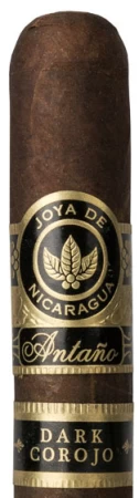 Joya Antaño Dark Corojo Azarosa