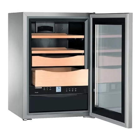 Humidor Liebherr ZKes453