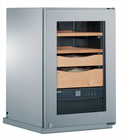 Humidor Liebherr ZKes453