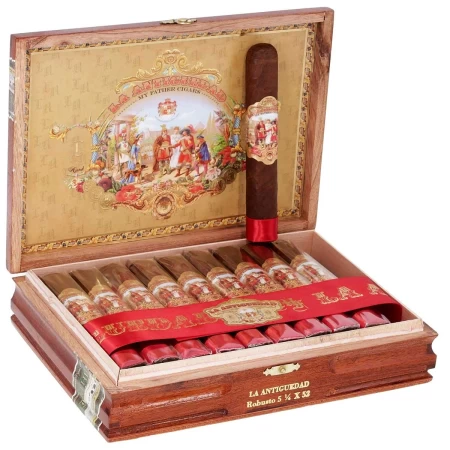 La Antiguedad Toro