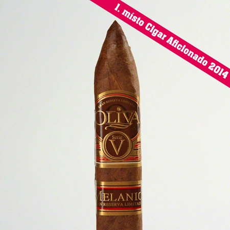 Oliva V Melanio Figurado
