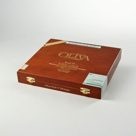 Oliva V Melanio Figurado