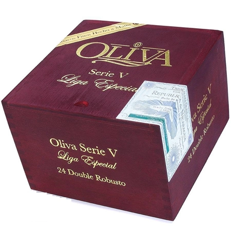 Oliva V Double Robusto
