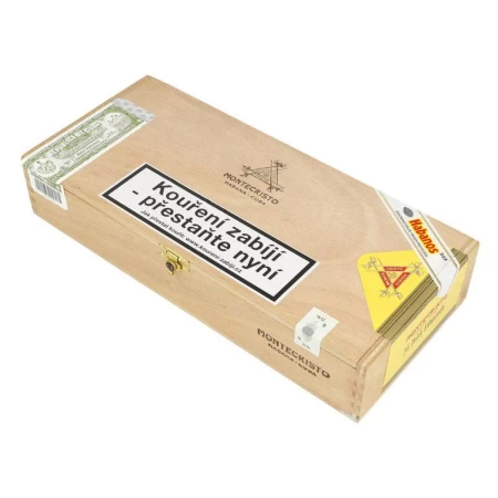 Montecristo Petit Edmundo