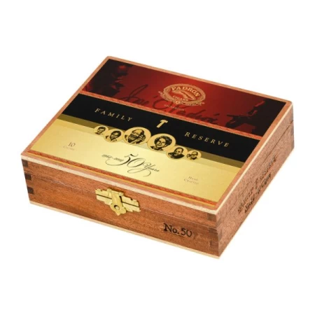 Padrón Family Reserve 50 Years Natural