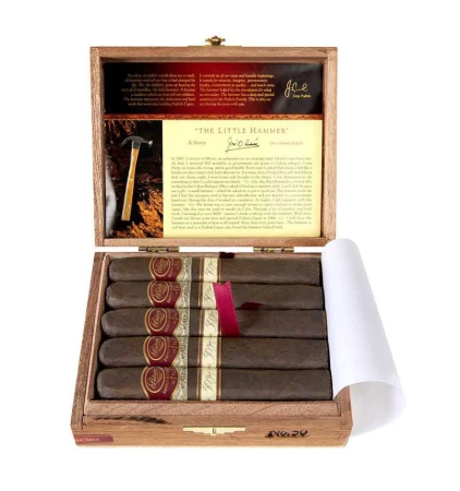 Padrón Family Reserve 50 Years Maduro