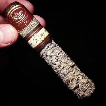 Padrón Family Reserve 50 Years Maduro
