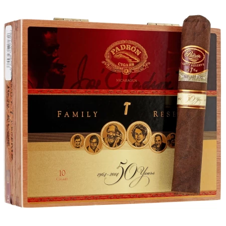 Padrón Family Reserve 50 Years Maduro