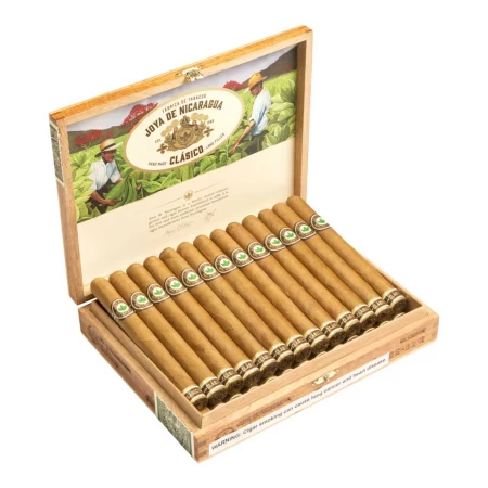 Joya de Nicaragua Clásico Churchill