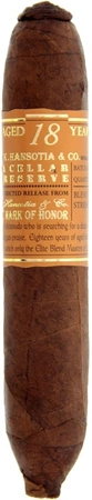 Gurkha Cellar Reserve Especial 18Y Hedonism Grand Rothchild