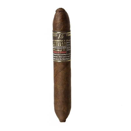 Gurkha Cellar Reserve Limitada 15Y Hedonism Grand Rothchild