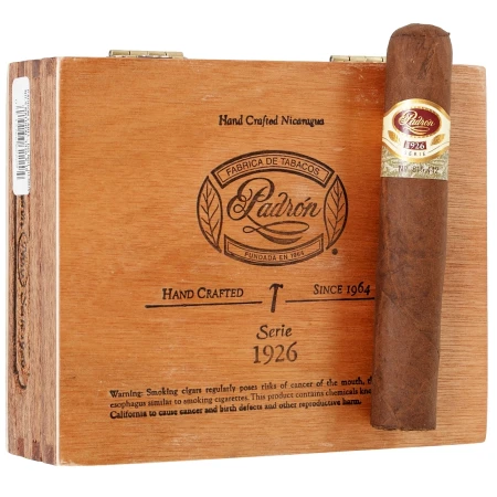 Padrón 1926 No.9 Natural